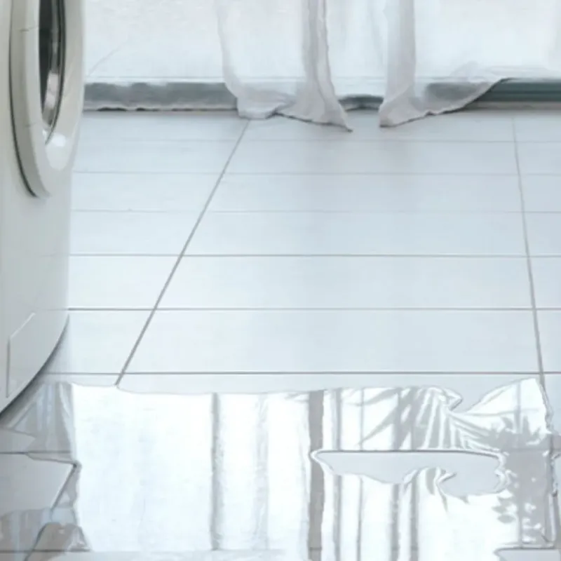 Appliance Leak Cleanup in Harrisburg, SD