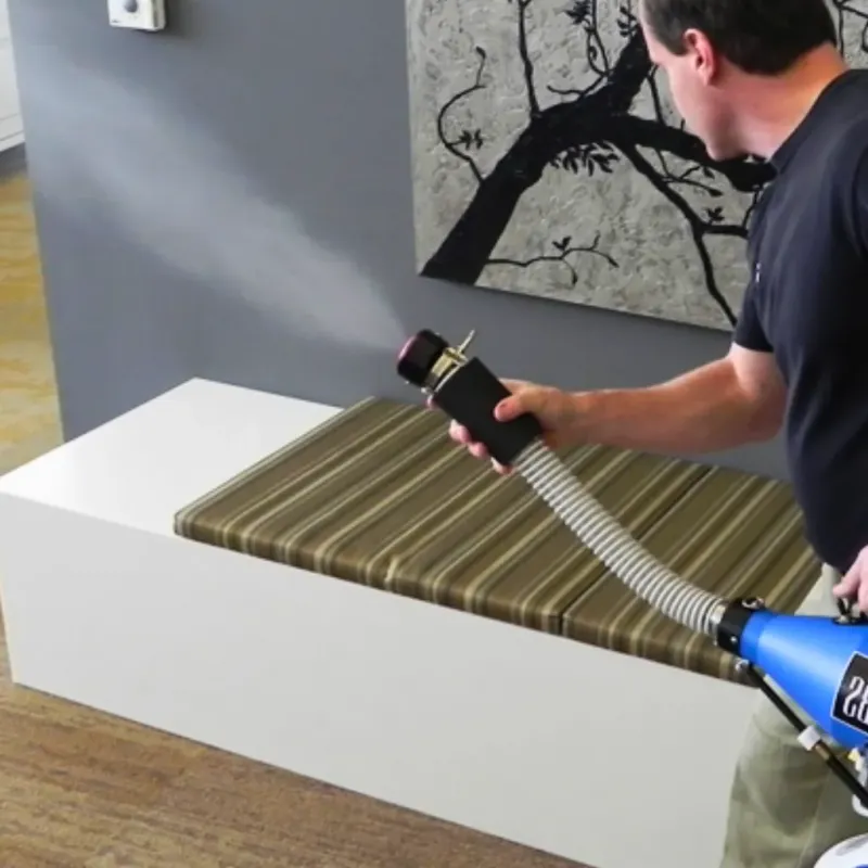Professional Odor Removal in Harrisburg, SD